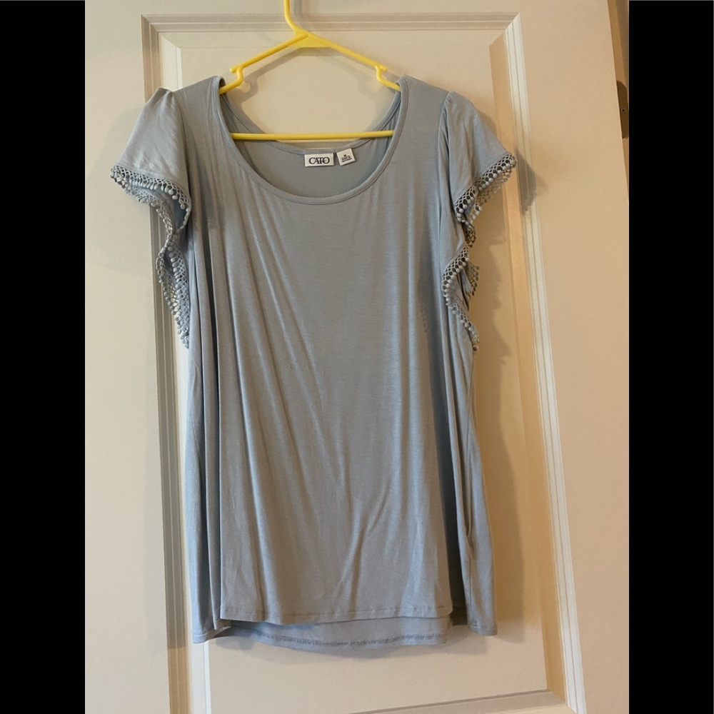 Cato Women’s shirt